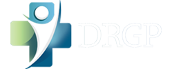 DRGP logo